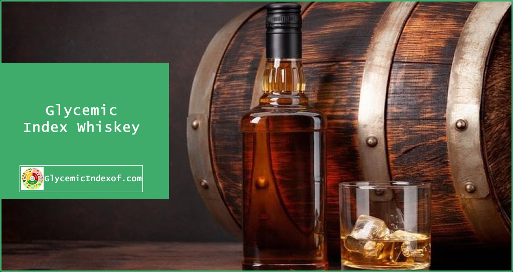 Glycemic Index Whiskey
